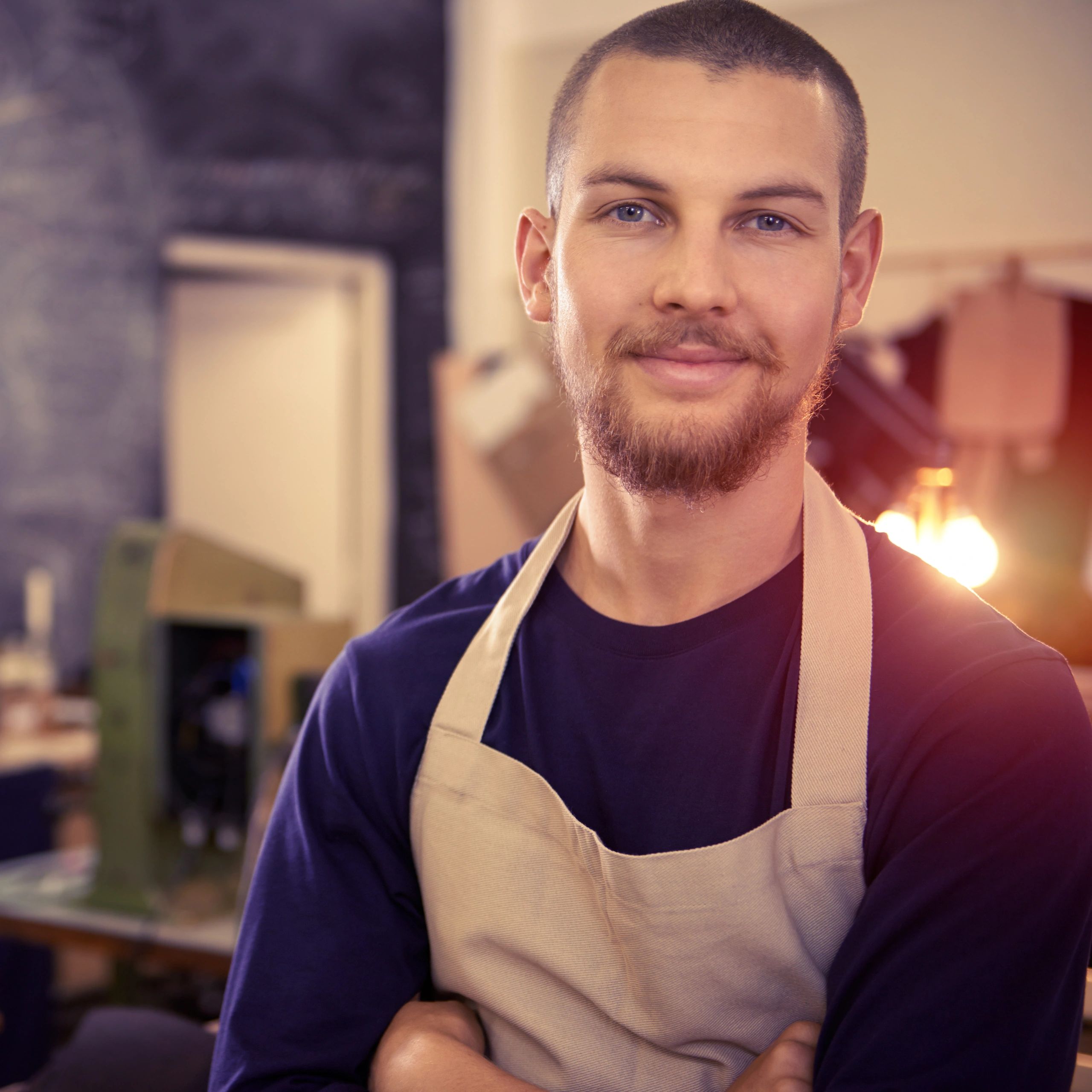 Customer portrait