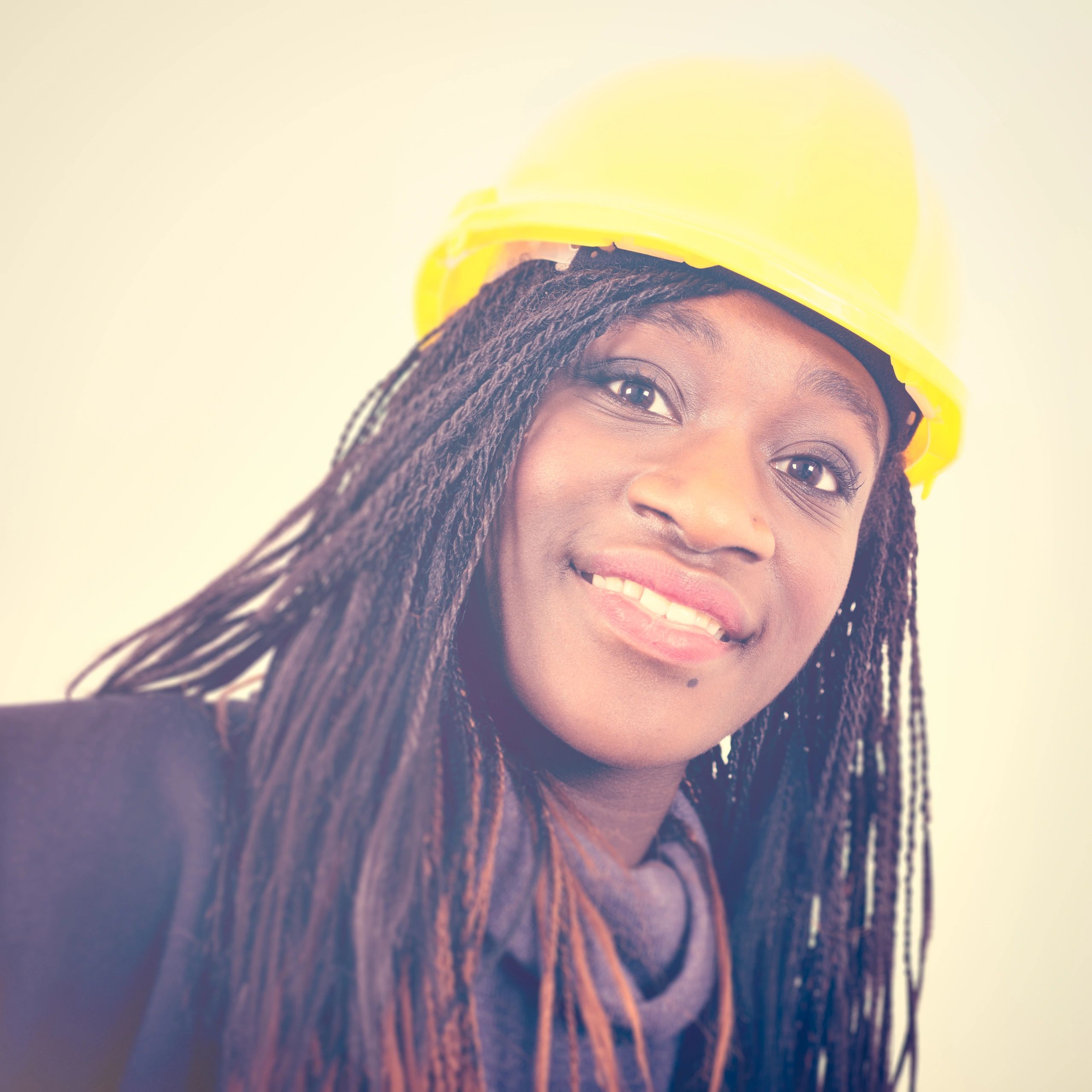 Customer portrait